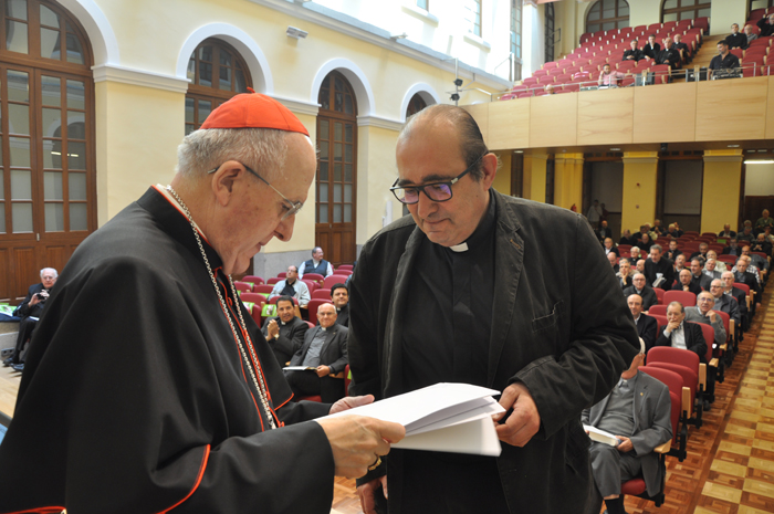 2018-05-10 - Festividad de San Juan de Ávila