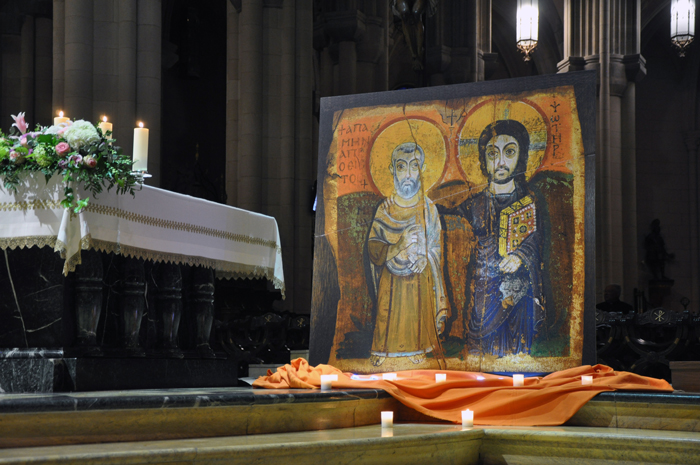 2018-06-01 - Vigilia de jóvenes 