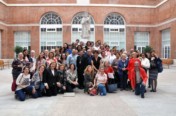 2018-05-24 - Clausura del curso de catequética 