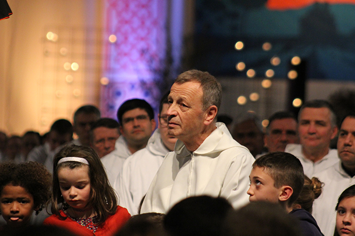 2018-12-30 - Encuentro de Jóvenes de Taizé