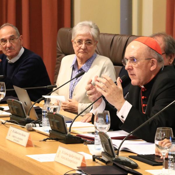 2017-10-28 - Encuentro diocesano de catequistas - 2017