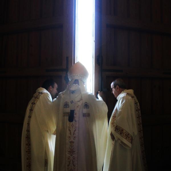 2019 -06-15 - Clausura del Año Jubilar Mariano concedido por el 25º aniversario de la dedicación de la catedral de la Almudena