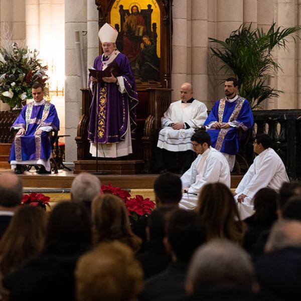 2023-01-07- Misa Funeral de Benedicto XVI