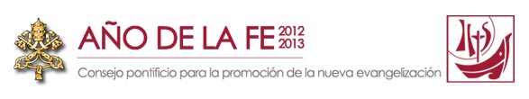 Año de la Fe.
