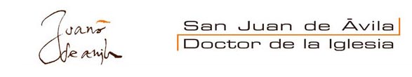 San Juan de Avila