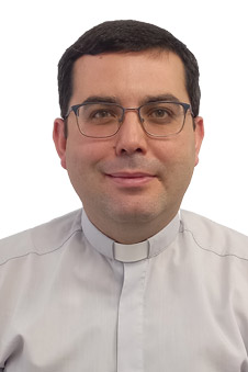 D. Carlos Alberto Rivas López