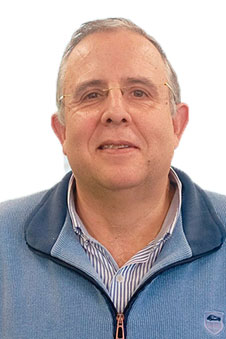 Manuel Bru Alonso