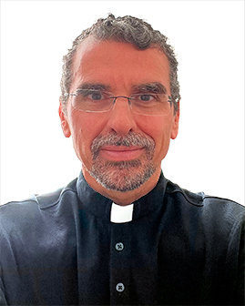 Andrés Martínez Esteban