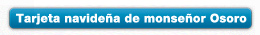 Tarjeta navideña de monseñor Osoro