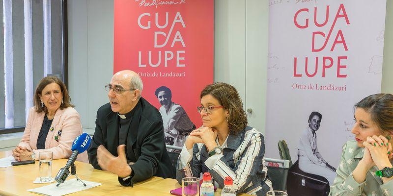 Cien mujeres africanas ser&aacute;n becadas en universidades espa&ntilde;olas gracias a la beatificaci&oacute;n de la qu&iacute;mica madrile&ntilde;a Guadalupe Ortiz de Land&aacute;zuri