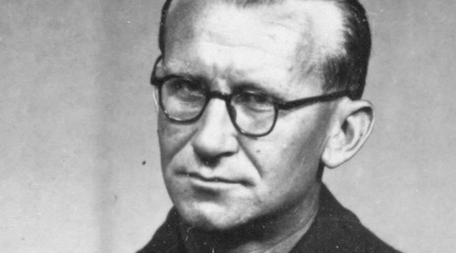 El Santo Padre se encomienda a nuevo beato mártir salesiano víctima del comunismo