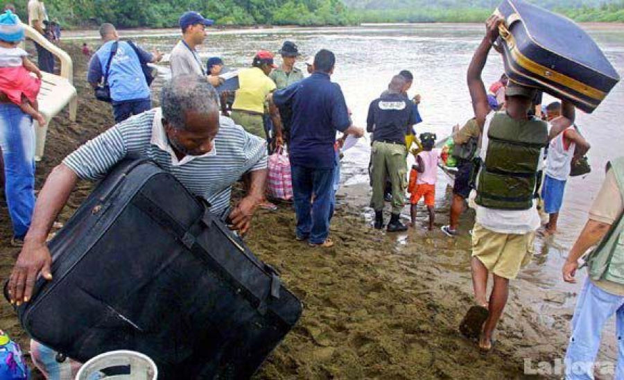 Iniciativas cristianas ante los refugiados