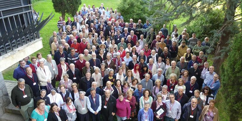 La Familia Salesiana reflexiona sobre c&oacute;mo cuidar a las familias desde la pastoral juvenil