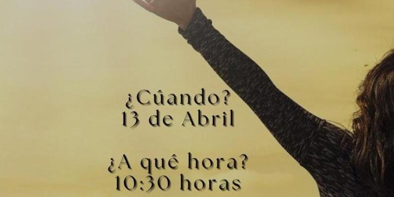 Convivencia vocacional para chicas en el convento de la Pur&iacute;sima de las madres Mercedarias