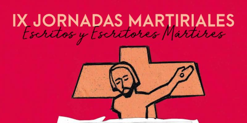 Monse&ntilde;or Mart&iacute;nez Camino participa en Talavera de la Reina en las IX Jornadas Martiriales