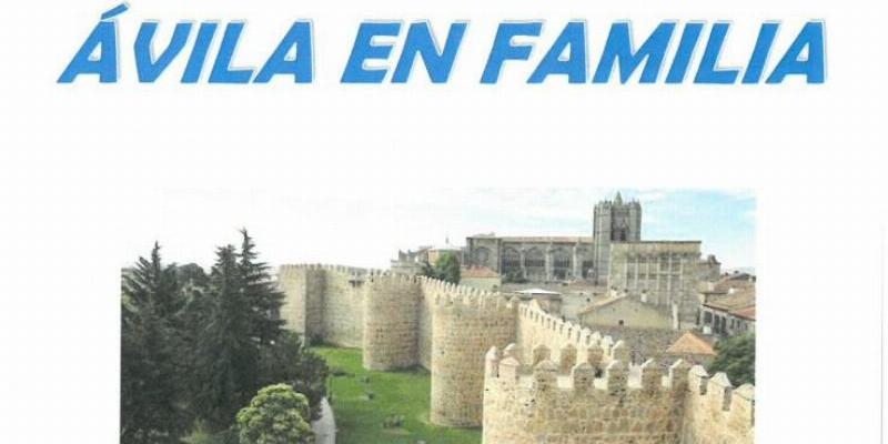 Santa Genoveva Torres Morales peregrina a &Aacute;vila en el A&ntilde;o Jubilar Teresiano