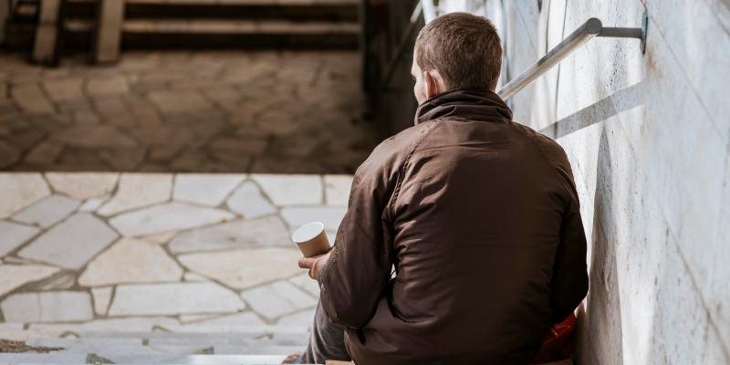 Jornadas «Educar la mirada ante la situación de calle» en la iglesia de San Ginés