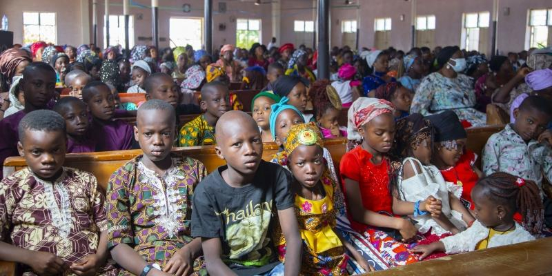 Los beneficios del Rastrillo a favor de Manos Unidas ir&aacute;n destinados a dar una oportunidad a ni&ntilde;os y j&oacute;venes que se ven obligados a trabajar y a mendigar