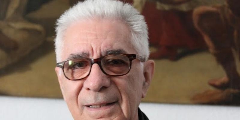 El padre El&iacute;as Roy&oacute;n, SJ, celebra la Eucarist&iacute;a de clausura de la Asamblea de la USGEP