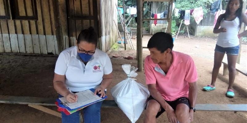 Las Cáritas de América Latina reclaman políticas que garanticen los derechos de los más vulnerables