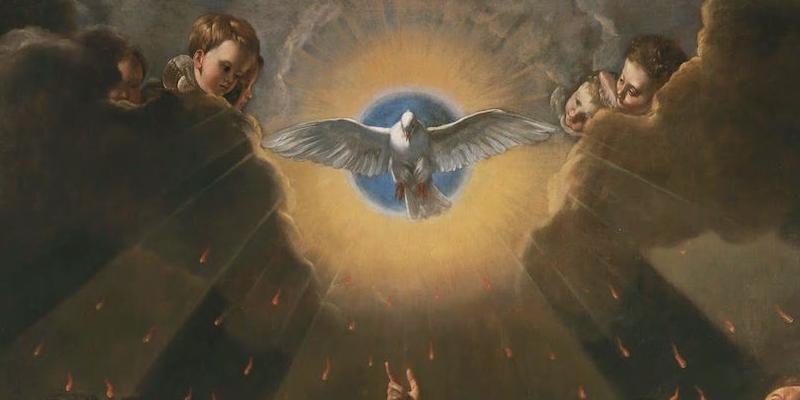 Los Misioneros del Esp&iacute;ritu Santo celebran la fiesta de la congregaci&oacute;n en Nuestra Se&ntilde;ora de Guadalupe en la solemnidad de Pentecost&eacute;s