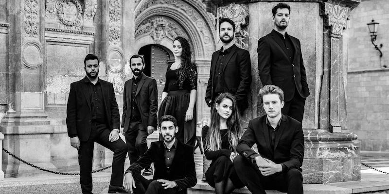 Ensemble Ecos aplaza el concierto que iba a ofrecer en la bas&iacute;lica pontificia de San Miguel