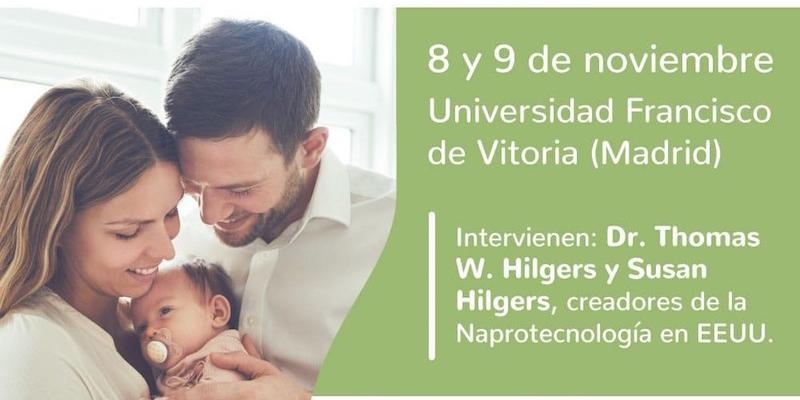 La Universidad Francisco de Vitoria acoge el I Congreso Internacional de Naprotecnología