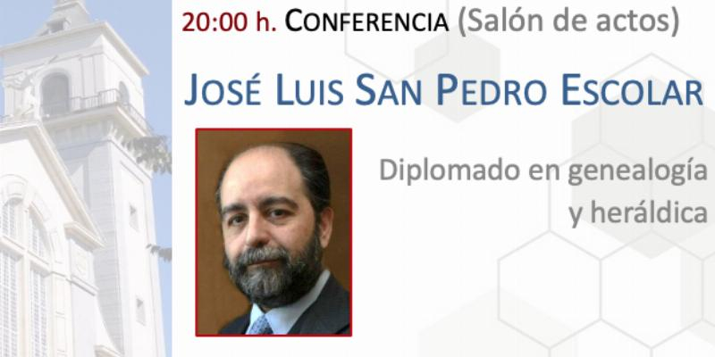 Los Jueves Culturales de Sant&iacute;simo Cristo de la Victoria repasan la devoci&oacute;n de la Familia Real por san Isidro Labrador