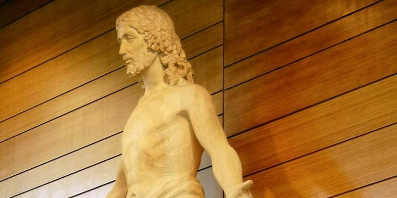 El vicario episcopal de la VII presenta al nuevo p&aacute;rroco de Santo Tom&aacute;s Moro, de Majadahonda