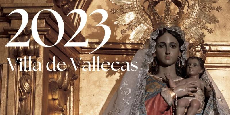 San Pedro Ad Vincula de Vallecas celebra sus fiestas patronales en honor a la Virgen de la Torre