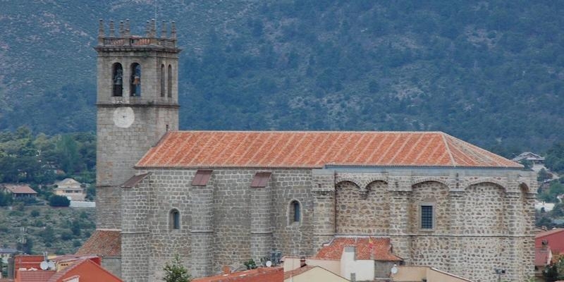 Más de 70 familias reciben ayuda desde la Cáritas parroquial de Robledo de Chavela