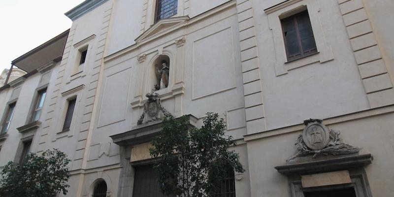 El cardenal Osoro participa en San Ant&oacute;n en el homenaje al padre Guillermo Nevado