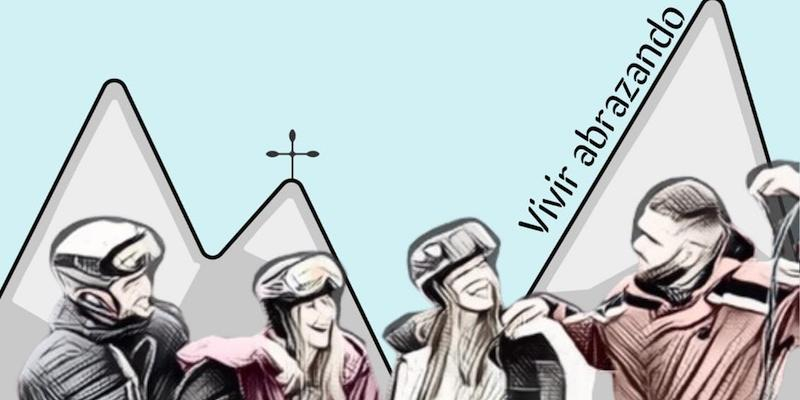 Propuesta de San Miguel Arc&aacute;ngel de Las Rozas para el mes de febrero: Skiing living!