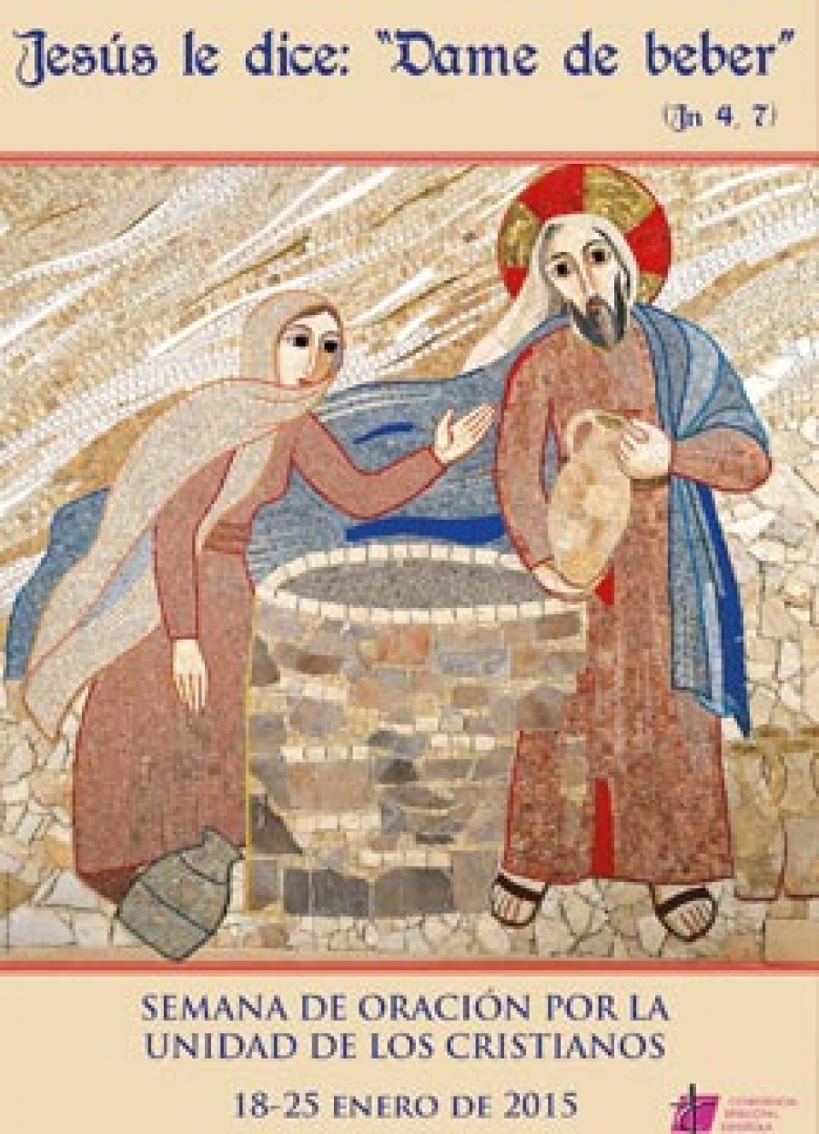 Madrid celebra una Semana de Oración por la Unidad de los Cristianos