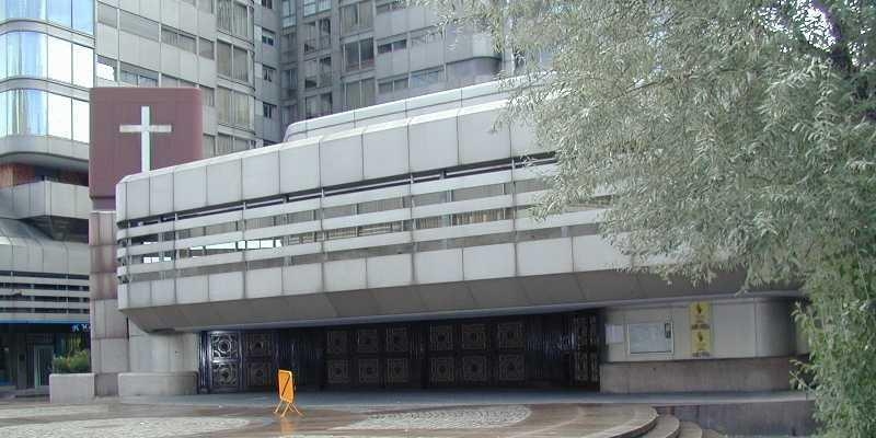 La Coral Polif&oacute;nica de Alc&aacute;zar de San Juan suspende el concierto que iba a ofrecer en Nuestra Se&ntilde;ora del Buen Suceso