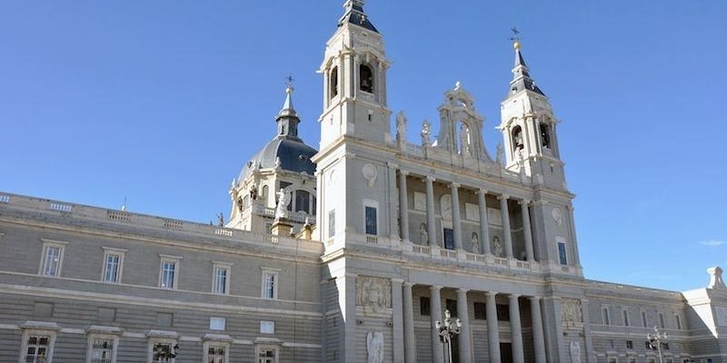 La Curia inaugura el curso pastoral 2020-2021 con una Misa en la catedral de la Almudena