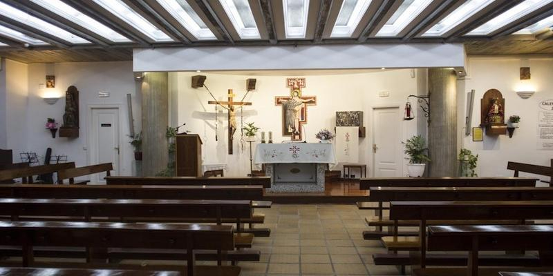 Santo Niño de Cebú ofrece una reflexión de fray Bernardo Nebot sobre la mujer en el magisterio de la Iglesia