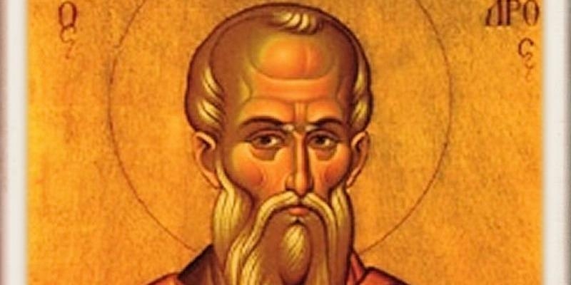 San Ireneo honra a su titular con una Misa solemne