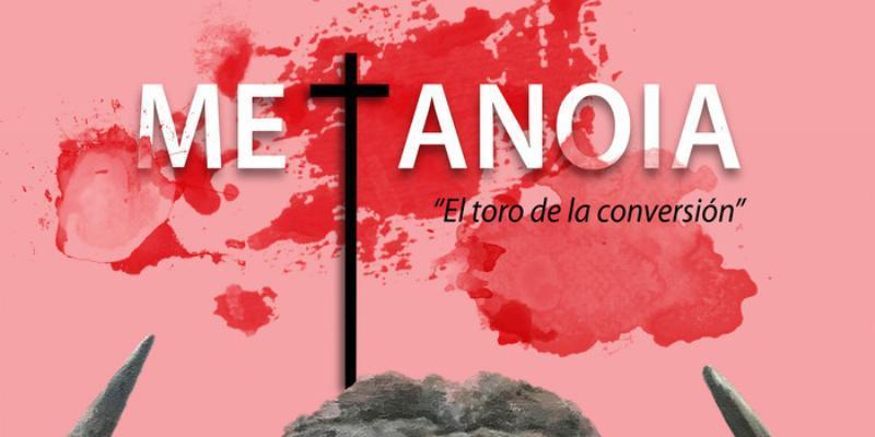 'Metanoia: el toro de la conversi&oacute;n' regresa al teatro Fern&aacute;ndez-Baldor de Torrelodones