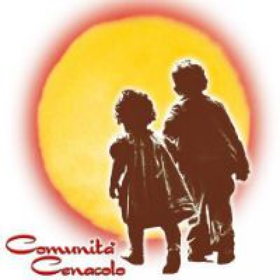 La Comunidad Cen&aacute;culo ofrece su testimonio en San Germ&aacute;n