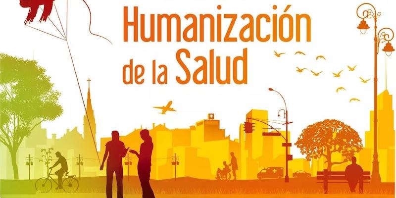 Las XXV Jornadas de Humanizaci&oacute;n de la Salud abordan el counselling a trav&eacute;s de un formato virtual