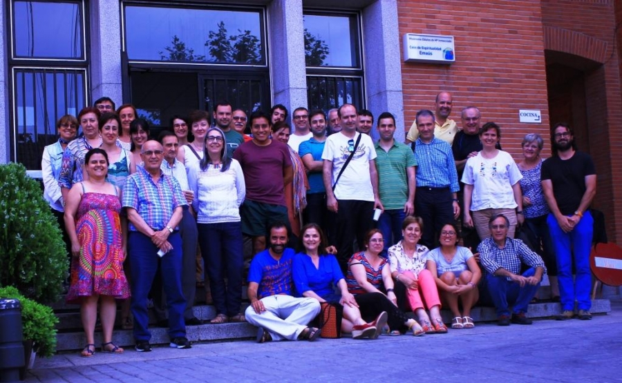 Celebrado el encuentro de Profesionales Cristianos de Acci&oacute;n Cat&oacute;lica Espa&ntilde;ola