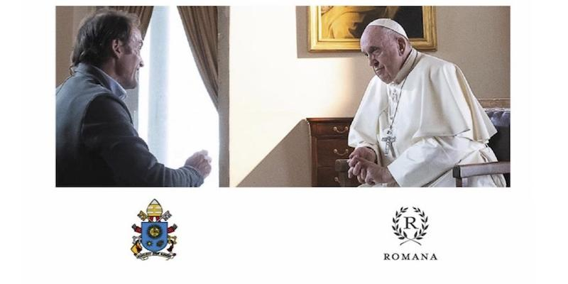 El cardenal Osoro participa en la presentaci&oacute;n del libro 'De los vicios y de las virtudes', del Papa Francisco