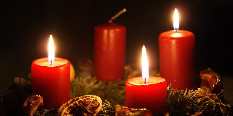 Santa Águeda de Mataelpino acoge un retiro de Adviento como preparación a la Navidad
