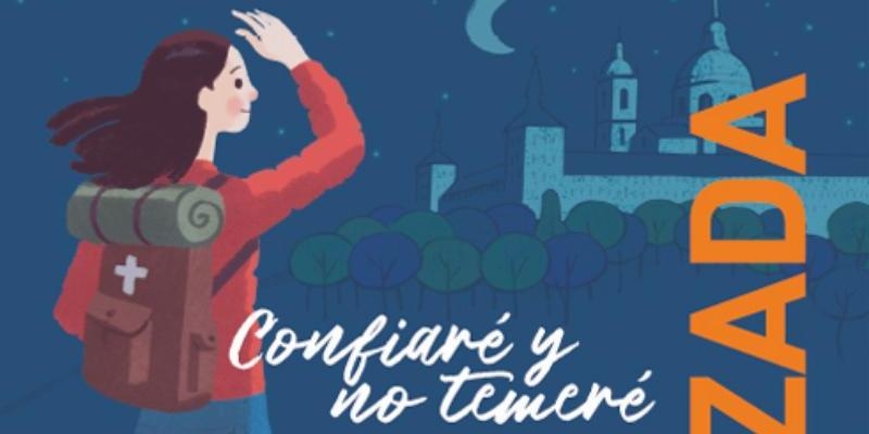 El Secretariado de Infancia y Juventud organiza la Lorenzada 2019, con el lema 'Confiar&eacute; y no temer&eacute;'