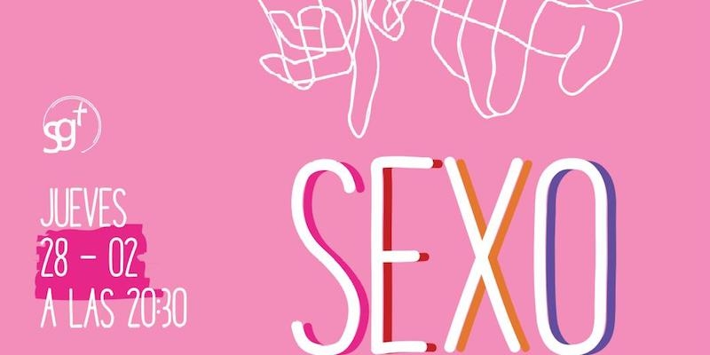 Jesús Silva habla de sexo en el Aula Joven San Germán