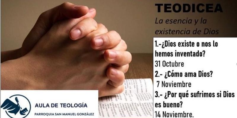 San Manuel Gonz&aacute;lez de San Sebasti&aacute;n de los Reyes inaugura este domingo un Aula de Teolog&iacute;a