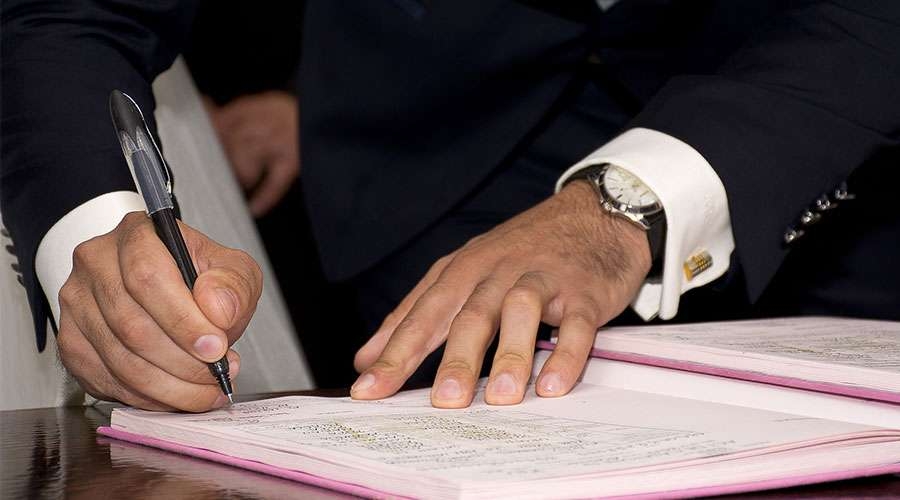 Arzobispo argentino pide coherencia y humildad a quienes ejercen el poder