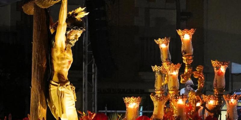 San Sebastián de los Reyes honra al Santísimo Cristo de los Remedios con un amplio programa de cultos