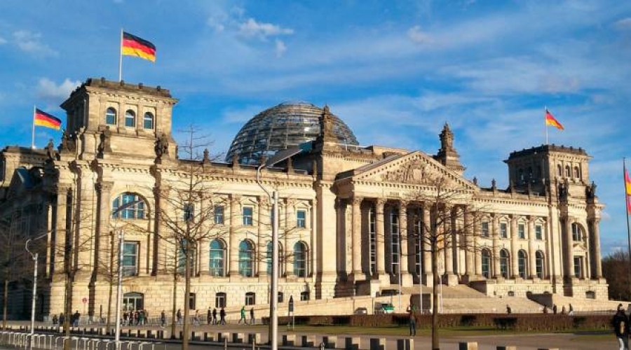 Alemania reconoce el genocidio armenio